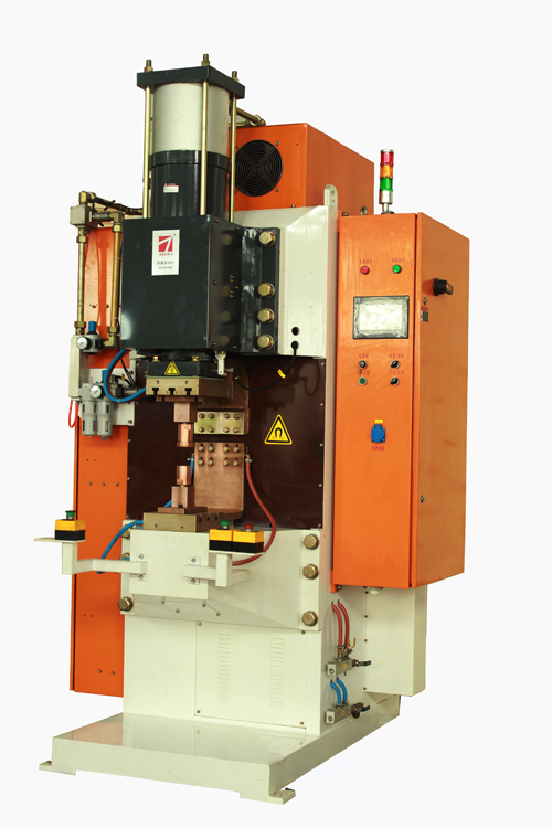 電容儲能凸焊機(jī)