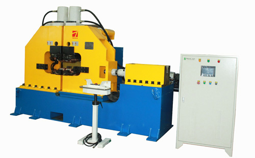 金屬墊片閃光對焊機(jī)