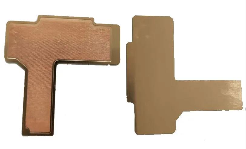 超薄VC，自動鋪網(wǎng)并點焊固定