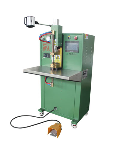 電阻焊接機