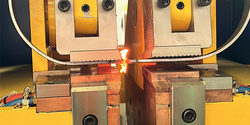 不銹鋼對(duì)焊