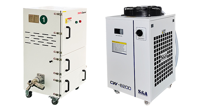 冷水機(jī)