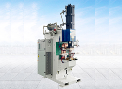 鐵滾筒自動(dòng)點(diǎn)焊機(jī)成功案例介紹