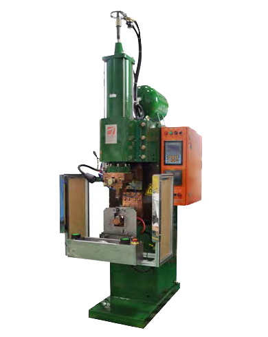 多工位壓縮機(jī)專用機(jī)