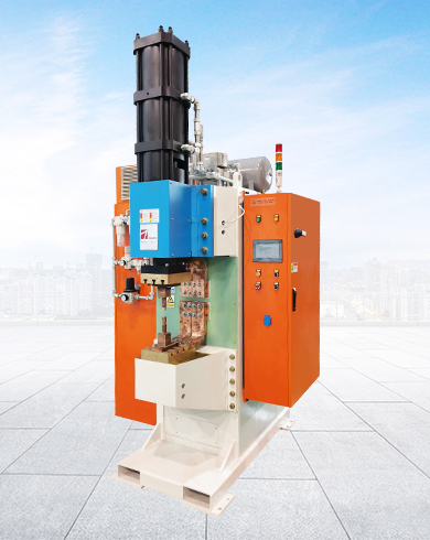 大功率電容儲能凸焊機(jī)40000J