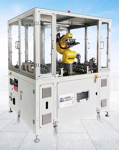 新能源汽車(chē)銅片釬焊點(diǎn)焊機(jī)