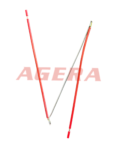 方向盤加熱絲樣品