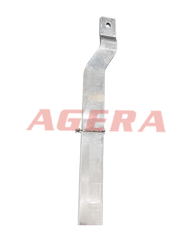 鋁排閃光對(duì)焊樣品