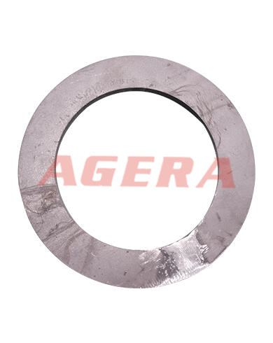 1200mm2法蘭對焊樣品