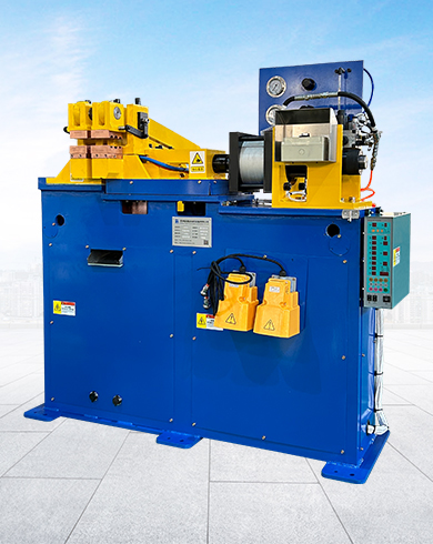 水泵架子閃光對焊機(jī)