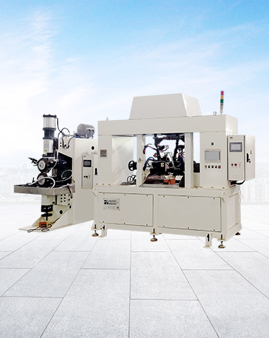 太陽(yáng)能支架龍門縫焊機(jī)