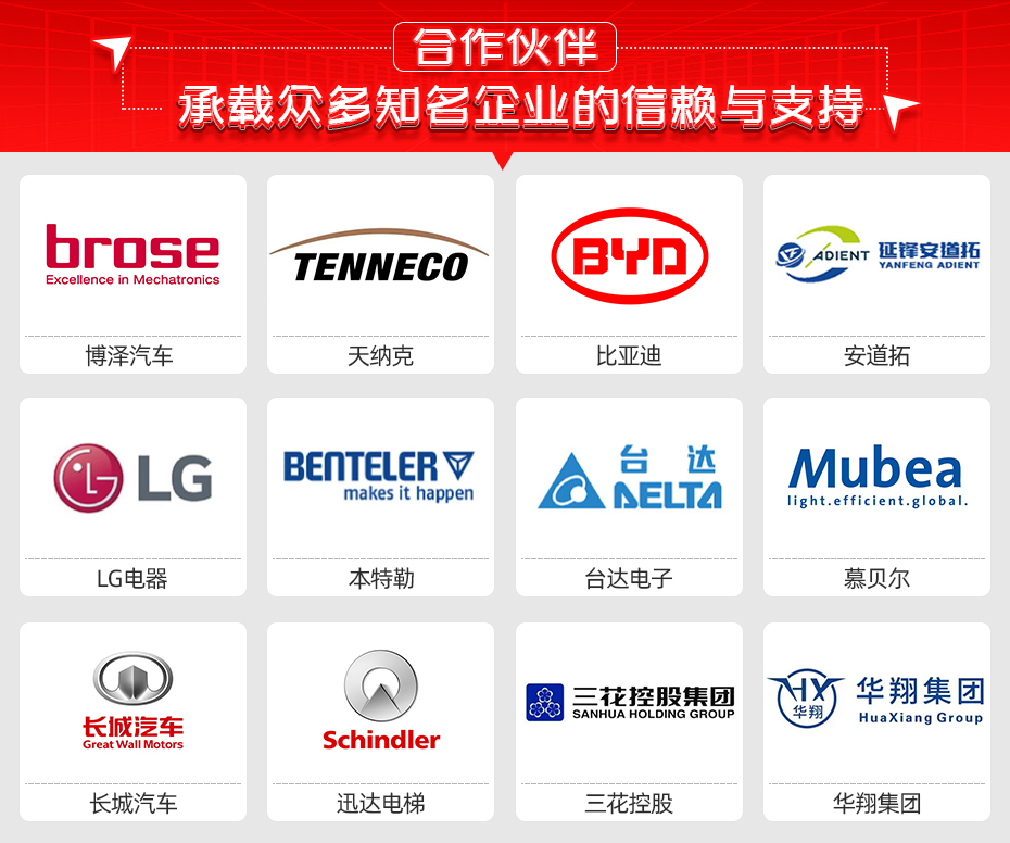 汽車座椅側(cè)板件大功率儲能凸焊機合作伙伴