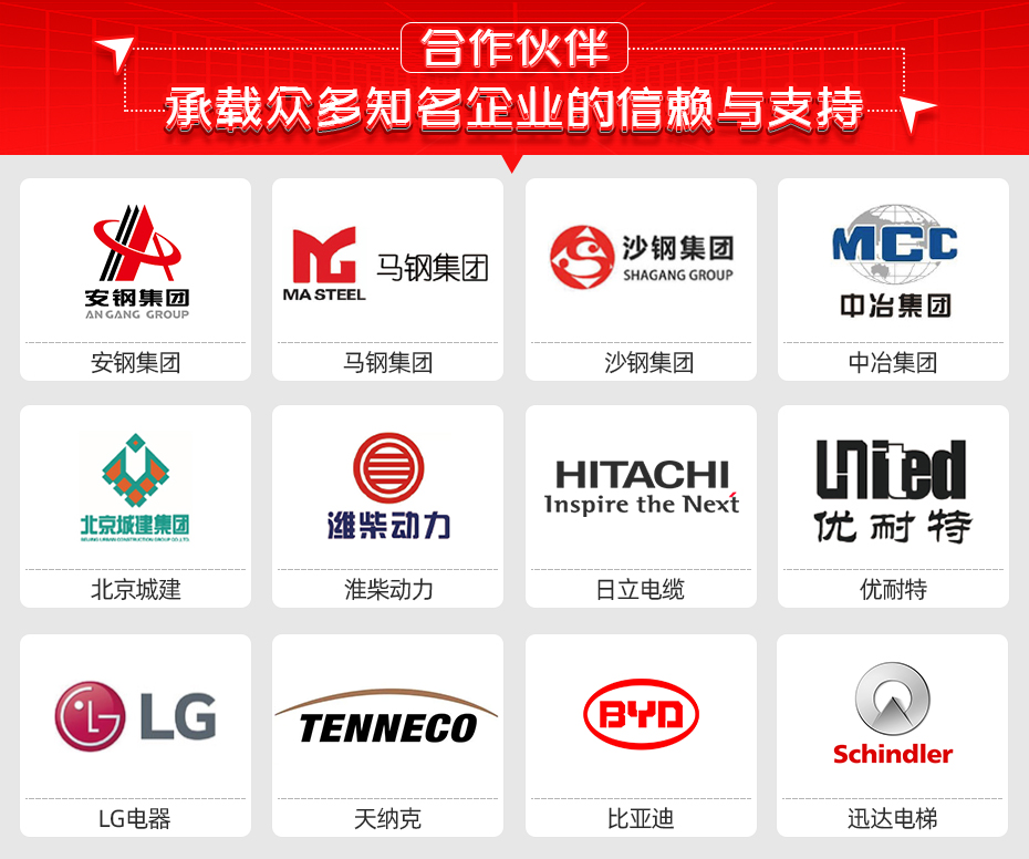 鋼筋電磁感應(yīng)對(duì)焊機(jī)詳情合作伙伴